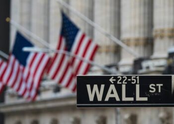 Wall Street et Tokyo dans le rouge