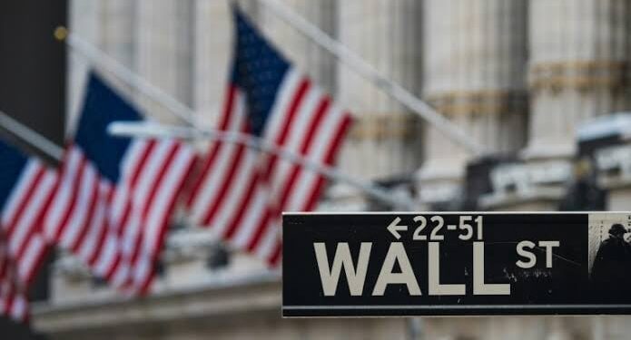 Wall Street et Tokyo dans le rouge 2 - Le Progrès Egyptien Wall Street et Tokyo dans le rouge 1 - Le Progrès Egyptien