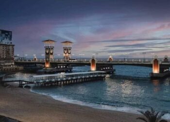 Alexandrie: Une seule visite n’est pas assez!