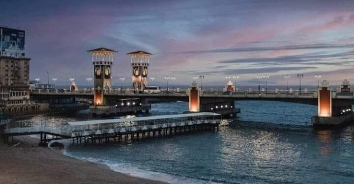 Alexandrie: Une seule visite n’est pas assez! 2 - Le Progrès Egyptien Alexandrie: Une seule visite n’est pas assez! 1 - Le Progrès Egyptien