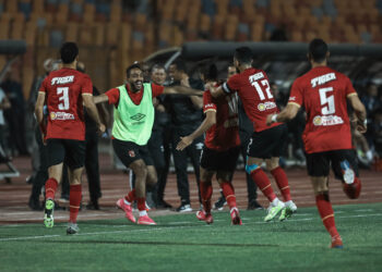 Al-Ahly défait le Zamalek au derby
