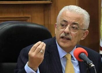 L’année scolaire se termine à la fin des épreuves d’avril courant