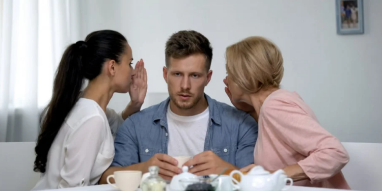 Attention, n’assumez pas le rôle de mère porteuse avec votre époux ! 1 - Le Progrès Egyptien