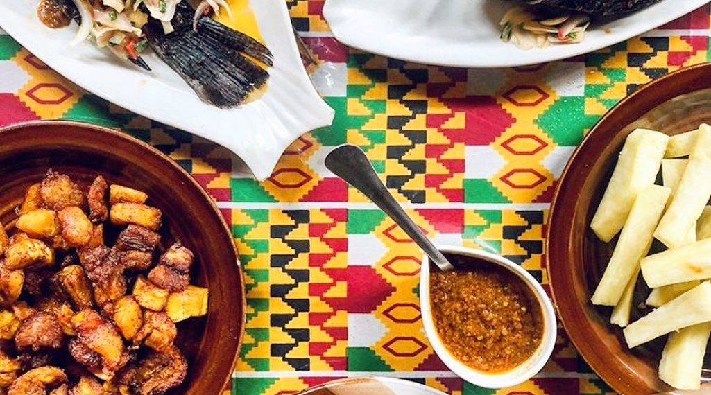 L'Afrique dans votre assiette ! 1 - Le Progrès Egyptien