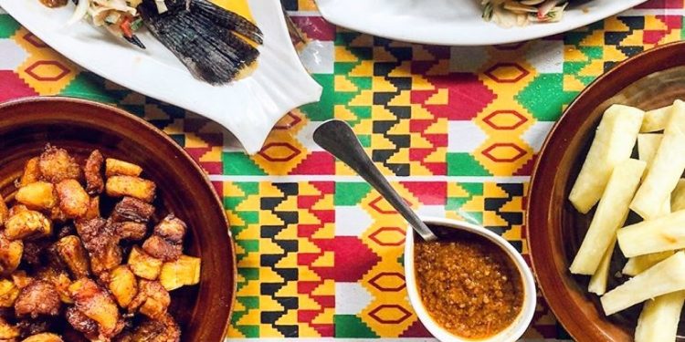 L'Afrique dans votre assiette ! 2 - Le Progrès Egyptien L'Afrique dans votre assiette ! 1 - Le Progrès Egyptien