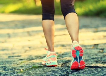 Affiner ses mollets !