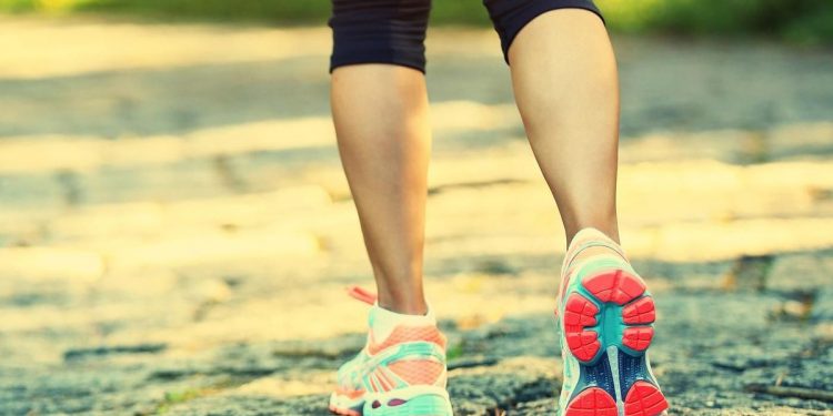 Affiner ses mollets ! 1 - Le Progrès Egyptien