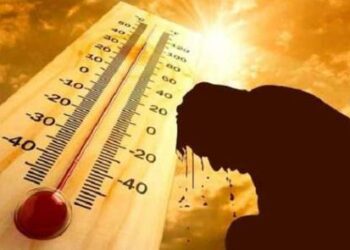 Attention à la canicule !