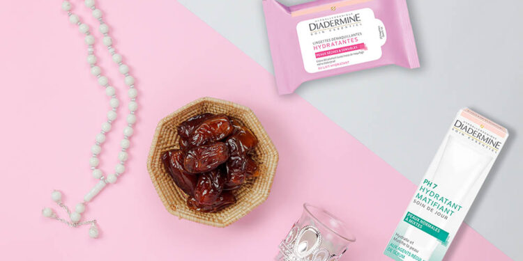 Routine beauté ramadan 1 - Le Progrès Egyptien