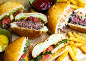 La cuisine des jeunes : Désordre alimentaire,  et identité générationnelle