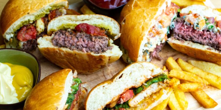 La cuisine des jeunes : Désordre alimentaire, et identité générationnelle 2 - Le Progrès Egyptien La cuisine des jeunes : Désordre alimentaire, et identité générationnelle 1 - Le Progrès Egyptien