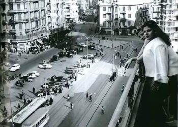 Le Caire, pays d‘ordre, de propreté et d‘élégance