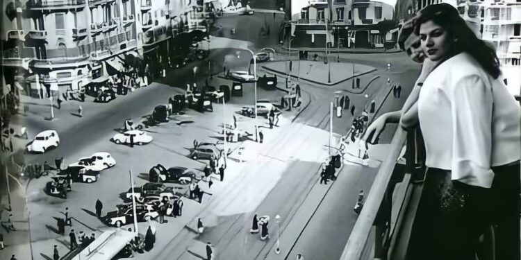 Le Caire, pays d‘ordre, de propreté et d‘élégance 2 - Le Progrès Egyptien Le Caire, pays d‘ordre, de propreté et d‘élégance 1 - Le Progrès Egyptien