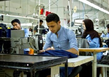 PME : Accord entre l’Egypte et l’Allemagne