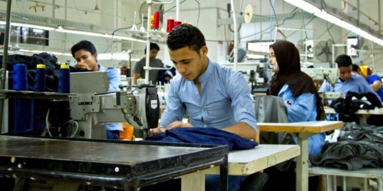 PME : Accord entre l’Egypte et l’Allemagne 2 - Le Progrès Egyptien PME : Accord entre l’Egypte et l’Allemagne 1 - Le Progrès Egyptien