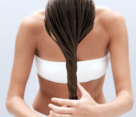 Les bains d’huile pour nourrir les cheveux secs 1 - Le Progrès Egyptien