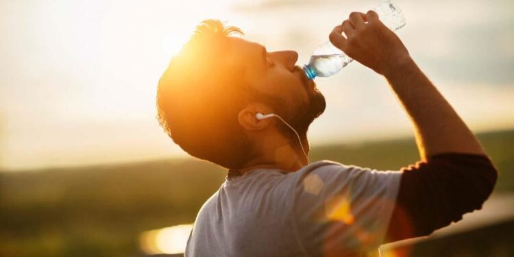 Le Caire : La température atteint son apogée 1 - Le Progrès Egyptien