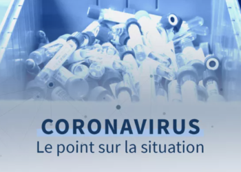 Rapport-OMS : Une fuite d’un laboratoire est “extrêmement improbable”