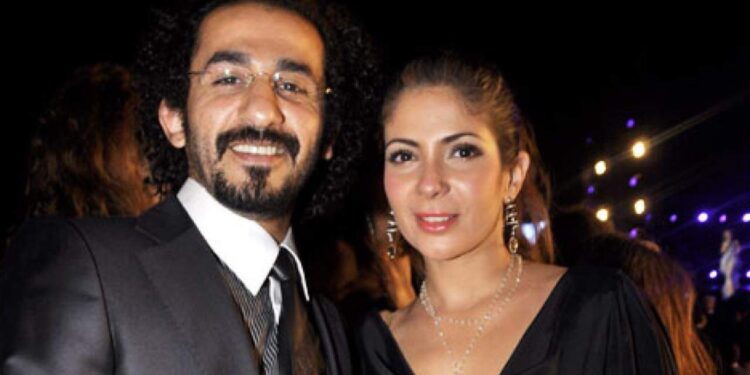 Laïla Eloui, Yousra et le couple Helmy au défilé des “momies royales” 1 - Le Progrès Egyptien