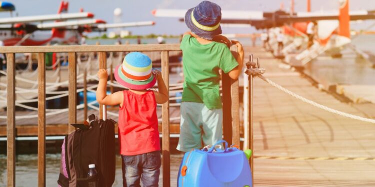 Quand le voyage rythme la jeunesse 2 - Le Progrès Egyptien Quand le voyage rythme la jeunesse 1 - Le Progrès Egyptien