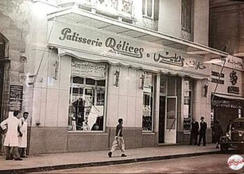 Dégustez “le délice” des bonbons et du beau temps !