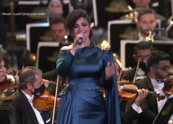 Les stars brillent au tempo royal: la douée