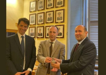 L’Egypte récupère deux pièces antiques d’Italie