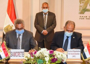 Voies ferrées : Protocoles de coopération entre l’OAI et l’entreprise Samcrete