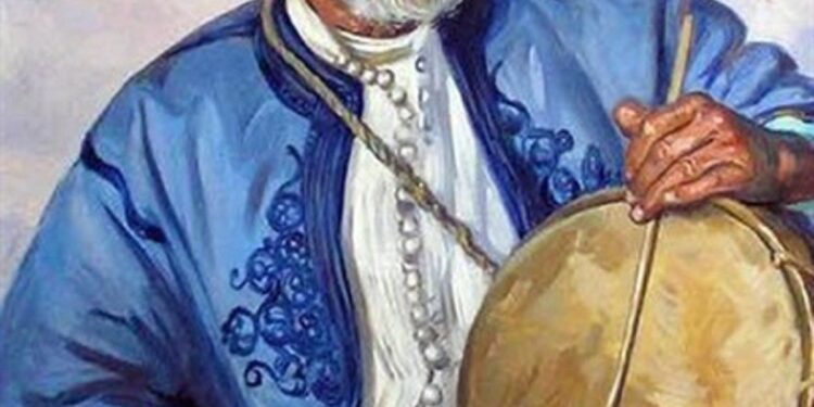 Le Messaharati, un métier légué de père en fils ! 2 - Le Progrès Egyptien Le Messaharati, un métier légué de père en fils ! 1 - Le Progrès Egyptien