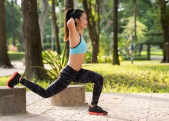 Le squat bulgare, pour des fessiers en béton