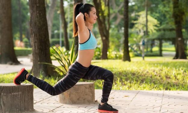 Le squat bulgare, pour des fessiers en béton 2 - Le Progrès Egyptien Le squat bulgare, pour des fessiers en béton 1 - Le Progrès Egyptien