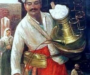 La réglisse un vrai délice !