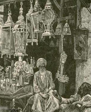 Histoire du mois de ramadan 2 - Le Progrès Egyptien Histoire du mois de ramadan 1 - Le Progrès Egyptien