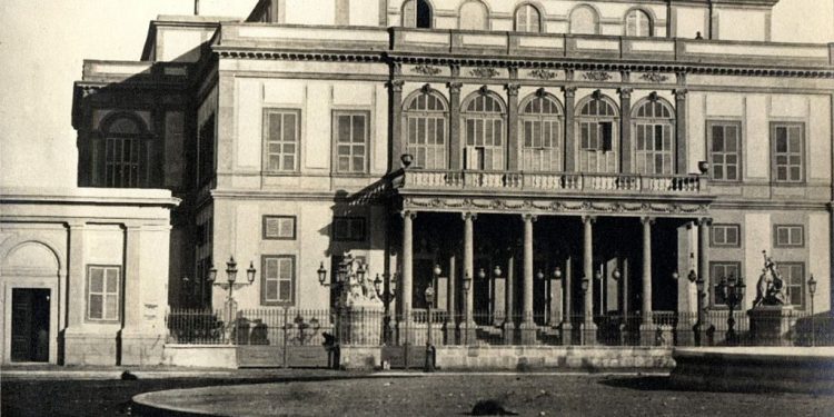 Photos : Quand la scala nous rappelle tout 1 - Le Progrès Egyptien