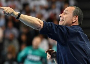 Hand : La dernière carte de Montpellier face à Paris