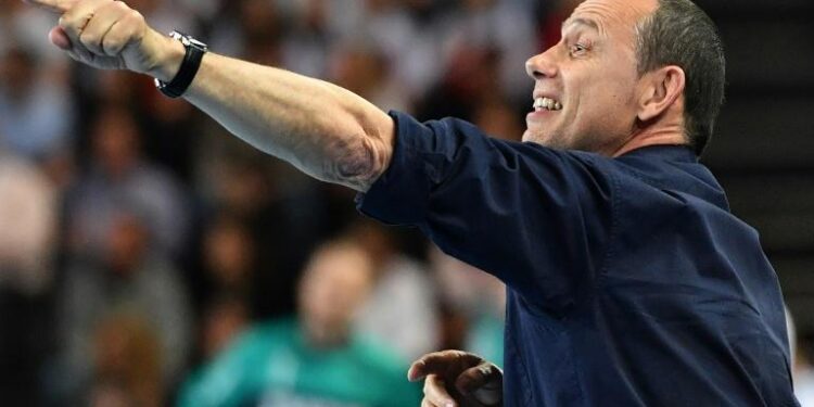 Hand : La dernière carte de Montpellier face à Paris 1 - Le Progrès Egyptien