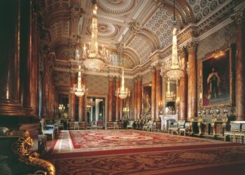 El-Haramlek, ce paradis où rayonnent les reines de la famille royale