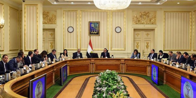 Le Gouvernement lance les réformes structurelles de l’économie nationale 2 - Le Progrès Egyptien Le Gouvernement lance les réformes structurelles de l’économie nationale 1 - Le Progrès Egyptien