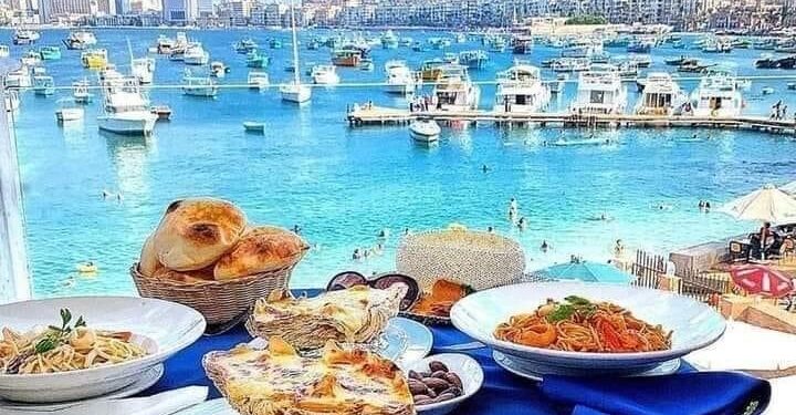 L’incontournable iftar au bord de la mer ! 1 - Le Progrès Egyptien