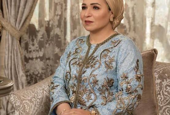 Entissar Al-Sissi : Le 10 Ramadan, une épopée nationale 2 - Le Progrès Egyptien Entissar Al-Sissi : Le 10 Ramadan, une épopée nationale 1 - Le Progrès Egyptien