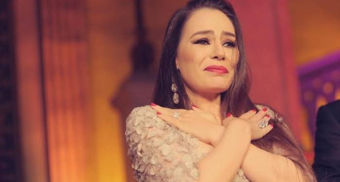 #Sherihan de retour 2 - Le Progrès Egyptien #Sherihan de retour 1 - Le Progrès Egyptien