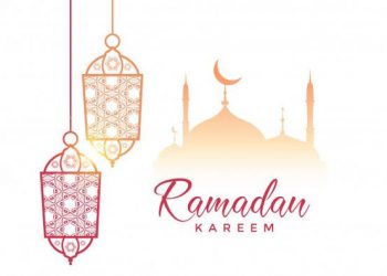 #RamadanKareem