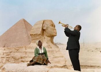 Il était une fois…