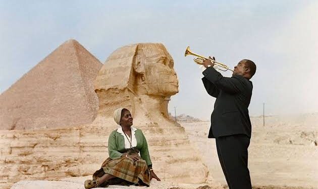 Il était une fois... 1 - Le Progrès Egyptien