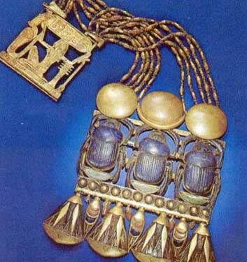 #ancienneegypte 1 - Le Progrès Egyptien