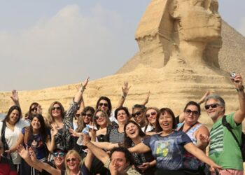 Tourisme : Le marché russe, l’un des plus importants pour l’Egypte