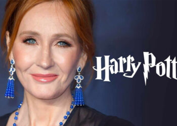 J. K. Rowling revient avec un nouveau  roman jeunesse en octobre