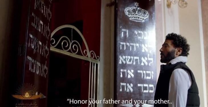 Les stars brillent au tempo royal 1 - Le Progrès Egyptien