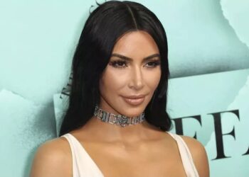 Kim Kardashian est milliardaire