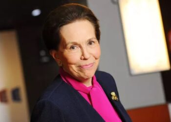 « La conseillère », nouveau livre sur Marie-France Garaud, la femme la plus puissante des années 70